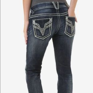 Vigoss Chelsea Bootcut jeans